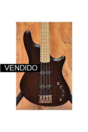 Marleaux Votan Special Edition Doctorbass 4 Serial #288 Marleaux Votan Special Edition Doctorbass 4 Serial #288